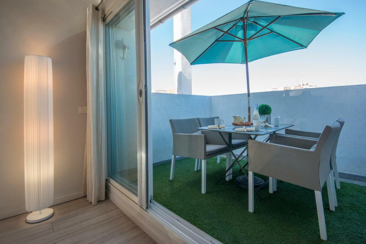 O Carre Croisette Cannes Exterior foto